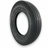 Rubbermaster F78-15 ST205/75D15 Highway Rib 6 Ply Tubeless High Speed Trailer Tire 489291